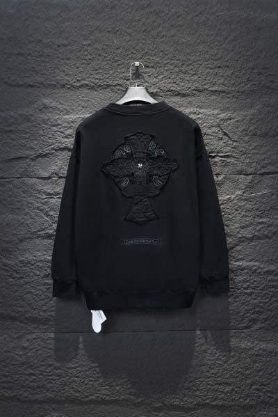 クロムハーツのパーカー、2025年2月13日発売 HS工場