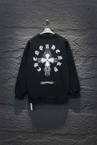 クロムハーツのパーカー、2025年2月13日発売 HS工場