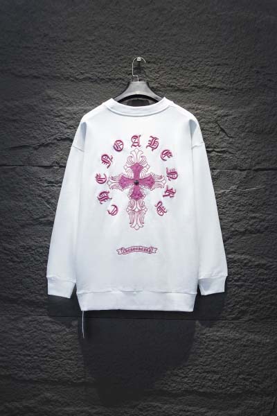 クロムハーツのパーカー、2025年2月13日発売 HS工場