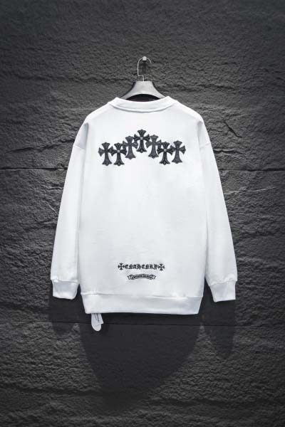 クロムハーツのパーカー、2025年2月13日発売 HS工場