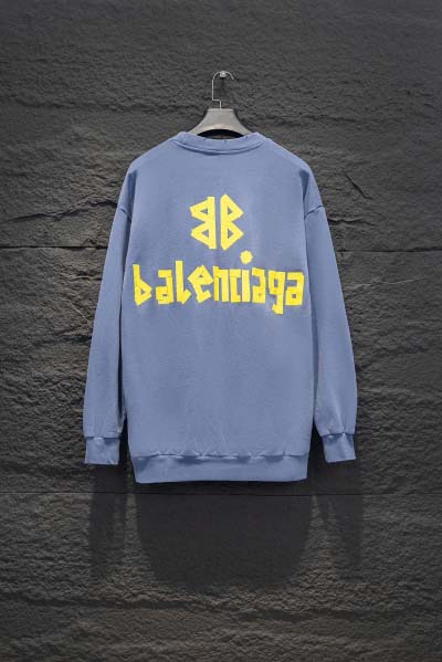 2025年2月13日新商品Balenciagaのパーカー HS工場