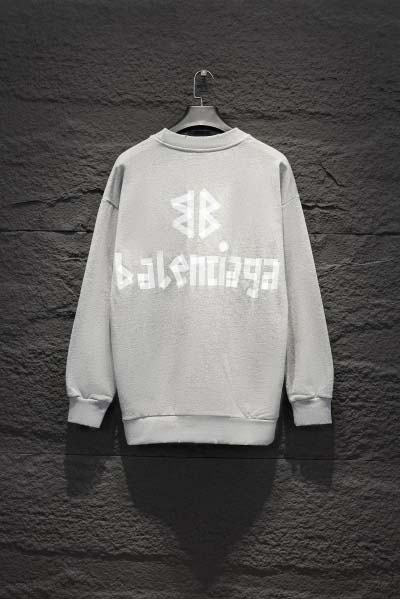 2025年2月13日新商品Balenciagaのパーカー HS工場