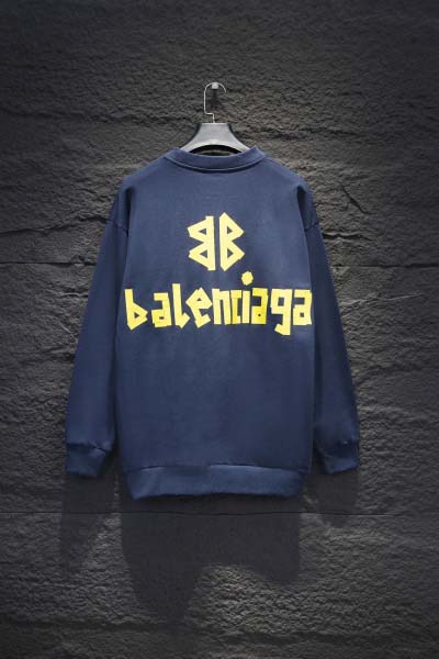 2025年2月13日新商品Balenciagaのパーカー HS工場