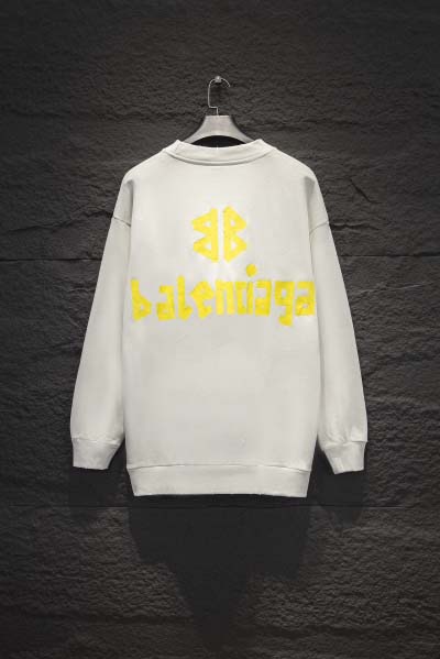 2025年2月13日新商品Balenciagaのパーカー HS工場