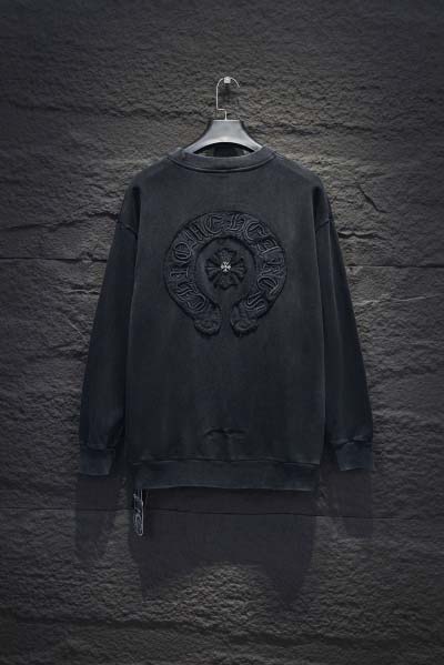 クロムハーツのパーカー、2025年2月13日発売 HS工場