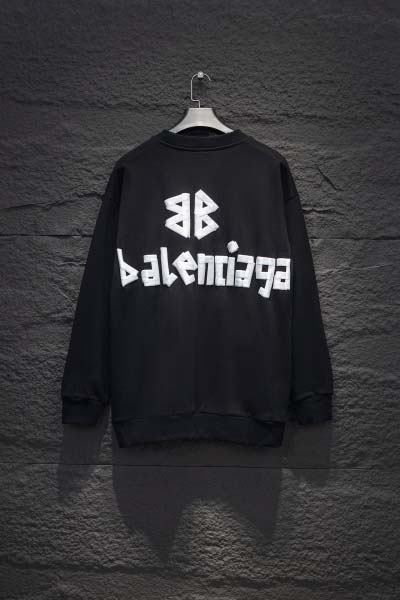 2025年2月13日新商品Balenciagaのパーカー HS工場
