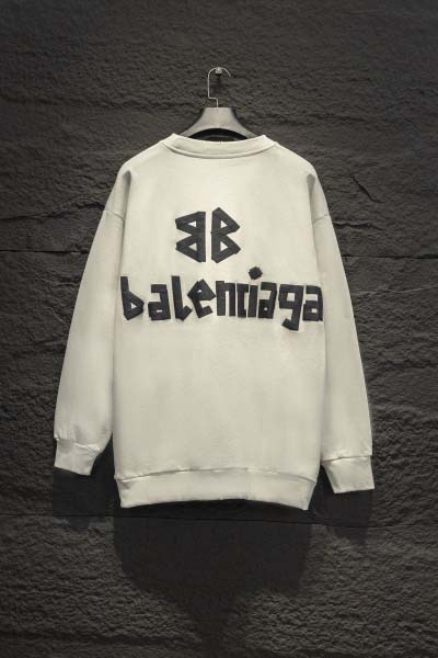 2025年2月13日新商品Balenciagaのパーカー HS工場