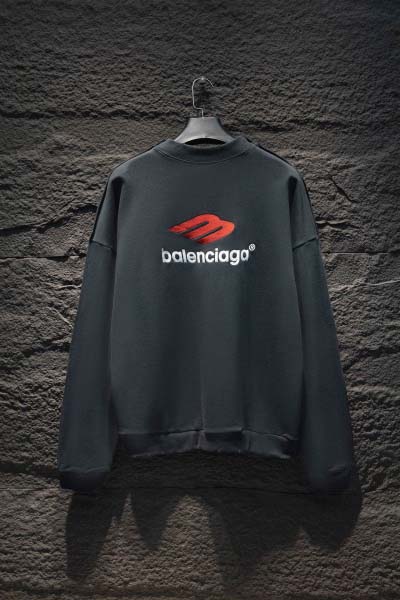 2025年2月13日新商品Balenciagaのパーカー HS工場