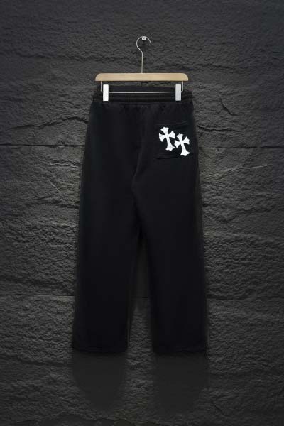 クロムハーツパンツ2025年2月13日発売 HS工場