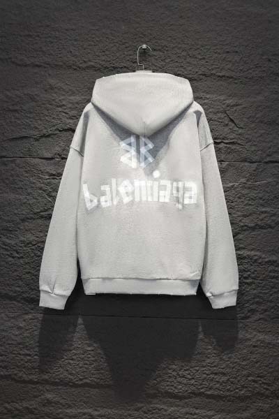 2025年2月13日新商品Balenciagaのパーカー HS工場