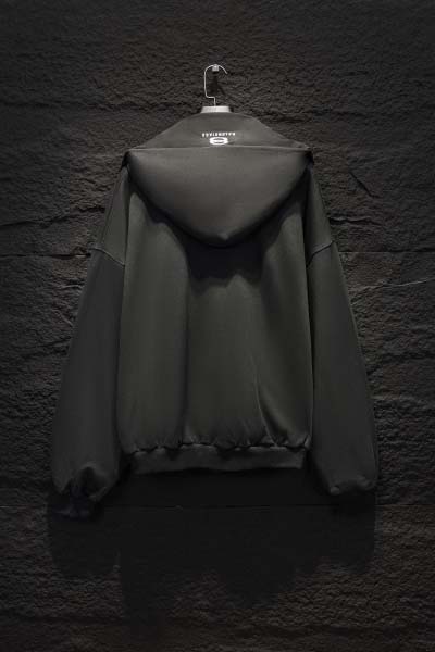 2025年2月13日新作バレンシアガジャケット HS工場