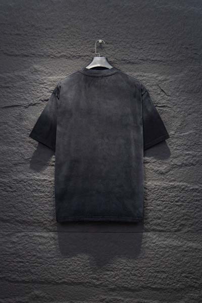 2025年2月13日新商品「miumiu」の半袖Tシャツ HS工場