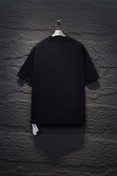 クロムハーツの半袖Tシャツ2025年2月13日発売 HS工場