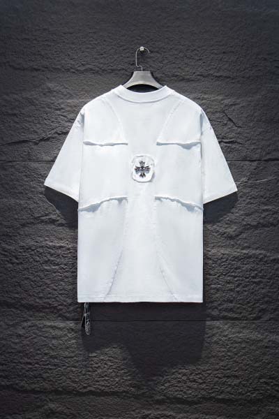 クロムハーツの半袖Tシャツ2025年2月13日発売 HS工場