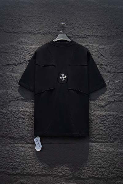 クロムハーツの半袖Tシャツ2025年2月13日発売 HS工場