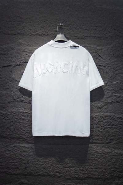 バレンシアガの新作半袖Tシャツ2025年2月13日発売 HS工場