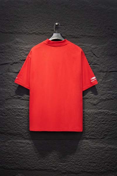 バレンシアガの新作半袖Tシャツ2025年2月13日発売 HS工場