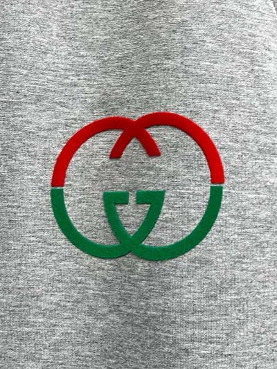 2025年2月15日新作グッチのスラックス  dtai 工場