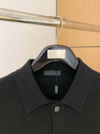 2025年2月15日新作ZEGNAカーディガンジャケット  dtai 工場