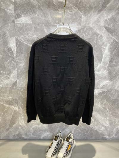 2025年2月15日新品ESセーター  dtai 工場