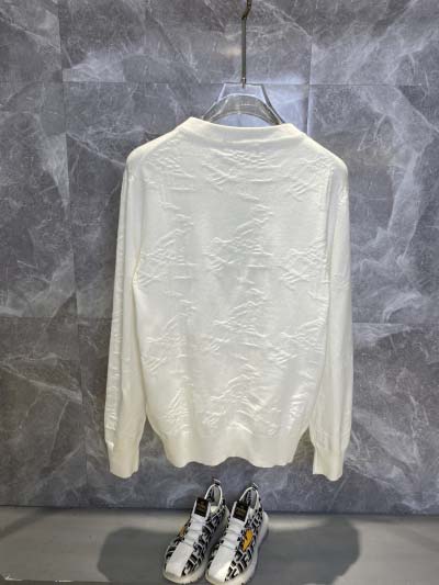 プラダ セーター2025年2月15日発売  dtai 工場