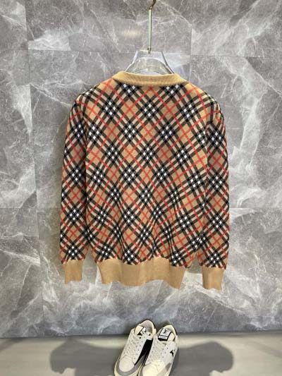 2025年2月15日新商品バーバリーセーター dtai 工場