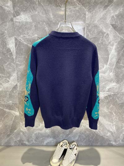 2025年2月15日新商品ルイ ヴィトンセーター dtai 工場