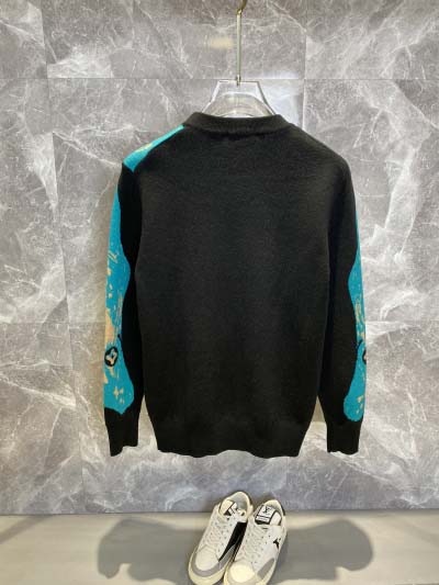 2025年2月15日新商品ルイ ヴィトンセーター  dtai 工場