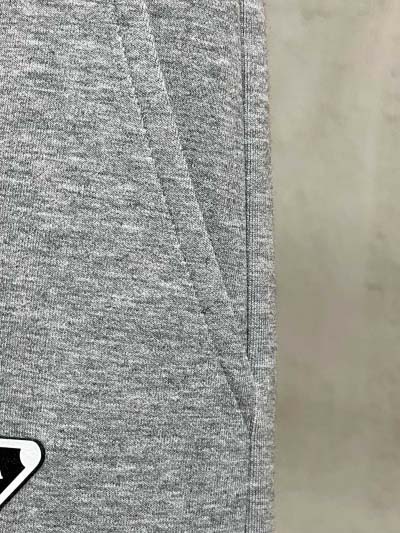 2025年2月15日新作プラダのカジュアルパンツ/運動ズボン  dtai 工場