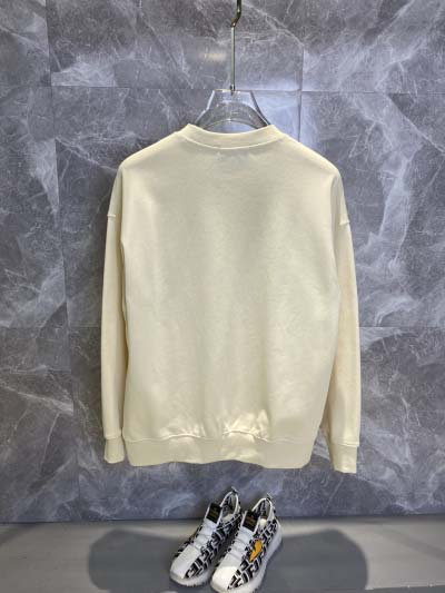 2025年2月16日高品質新品Gucci春秋スウェットシャツ  dtai 工場