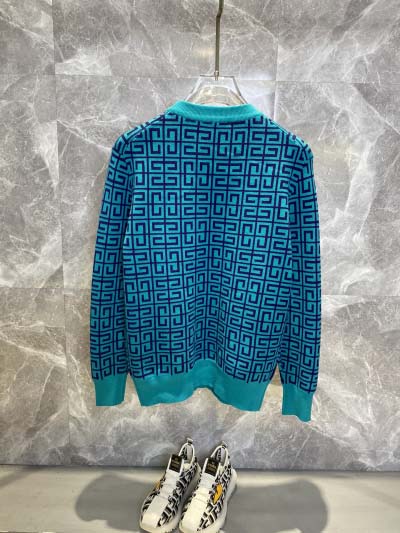 2025年2月16日高品質新品GIVENCHYニット/セーター  dtai 工場