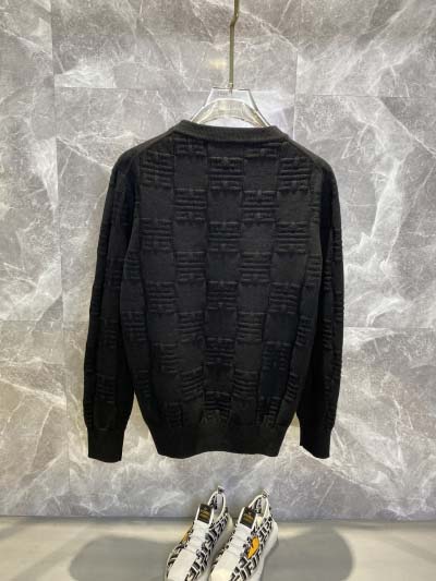 2025年2月16日高品質新品HERMESニット/セーター  dtai 工場