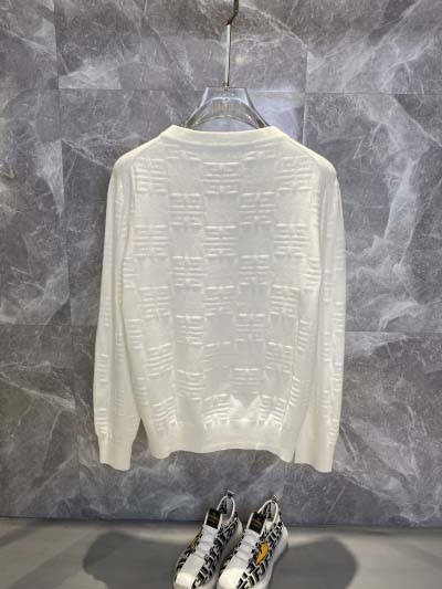 2025年2月16日高品質新品HERMESニット/セーター  dtai 工場