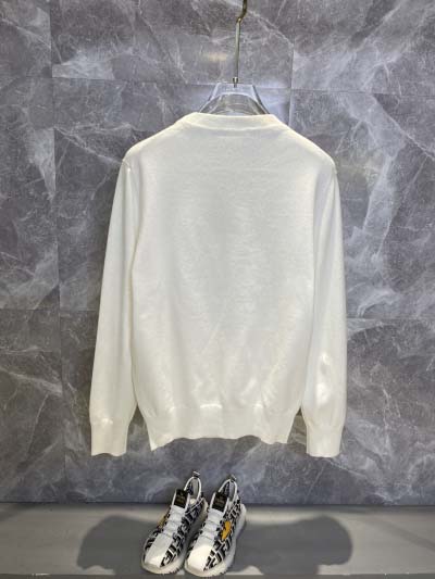 2025年2月16日高品質新品FENDIニット/セーター  dtai 工場