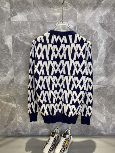 2025年2月16日高品質新品MONCLERニット/セーター  dtai 工場