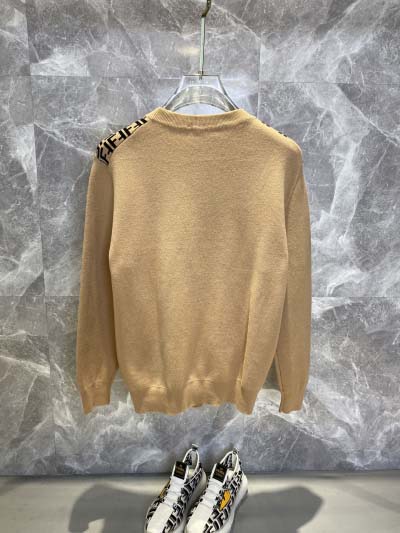 2025年2月16日高品質新品FENDIニット/セーター  dtai 工場