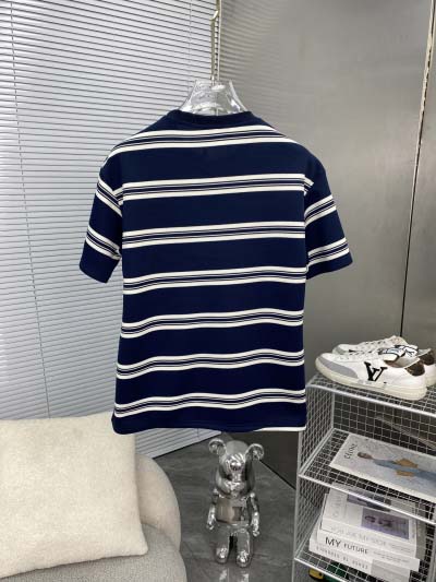 2025年2月16日高品質新品PRADA半袖Tシャツ  dtai 工場