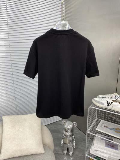 2025年2月16日高品質新品PRADA半袖Tシャツ  dtai 工場