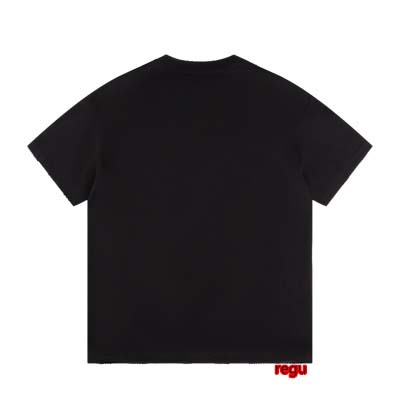 2025年2月17日高品質新品Balenciaga春夏半袖Tシャツ  regu工場