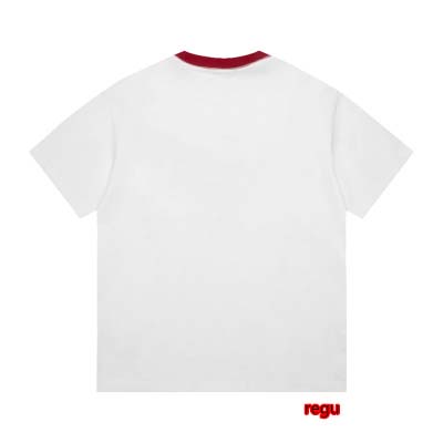 2025年2月17日高品質新品Gucci春夏半袖Tシャツ  regu工場