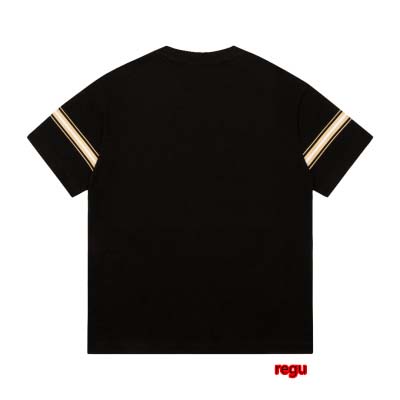 2025年2月17日高品質新品BURBERRY春夏半袖Tシャツ  regu工場