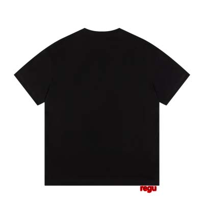 2025年2月17日高品質新品loewe春夏半袖Tシャツ  regu工場