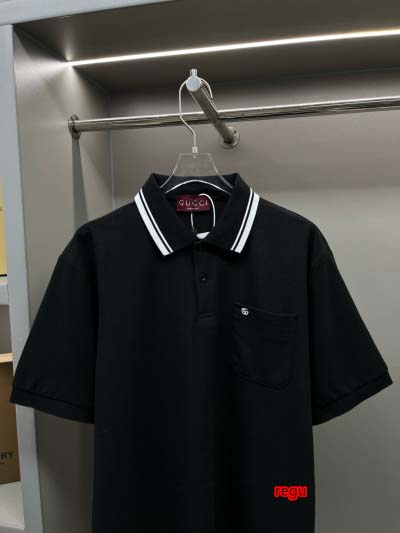 2025年2月17日高品質新品Gucci春夏半袖Tシャツ  regu工場