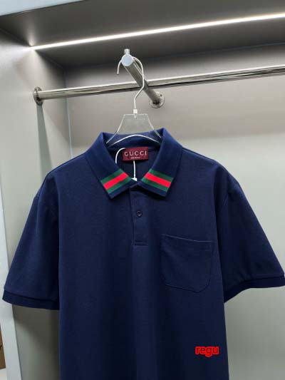 2025年2月17日高品質新品Gucci春夏半袖Tシャツ  regu工場