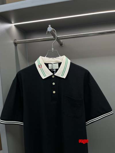 2025年2月17日高品質新品 Gucci春夏半袖Tシャツ  regu工場