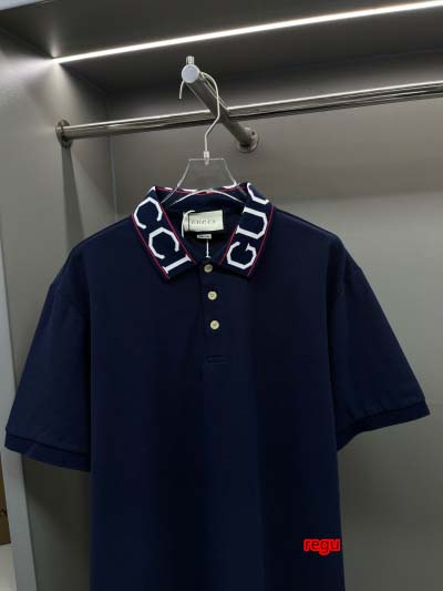 2025年2月17日高品質新品Gucci春夏半袖Tシャツ  regu工場