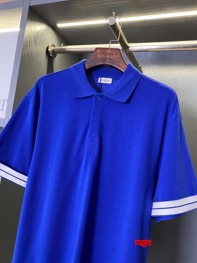 2025年2月17日高品質新品BURBERRY春夏半袖Tシャツ  regu工場