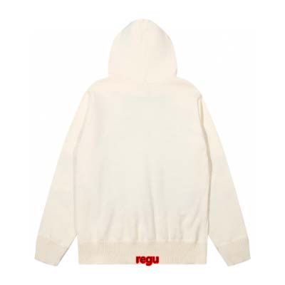 2025年2月18日高品質新品BURBERRY秋冬フード付きニット/セーター  regu工場