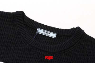 2025年2月18日高品質新品PRADAニット/セーター  regu工場