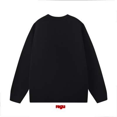 2025年2月18日高品質新品Christian Diorニット/セーター  regu工場